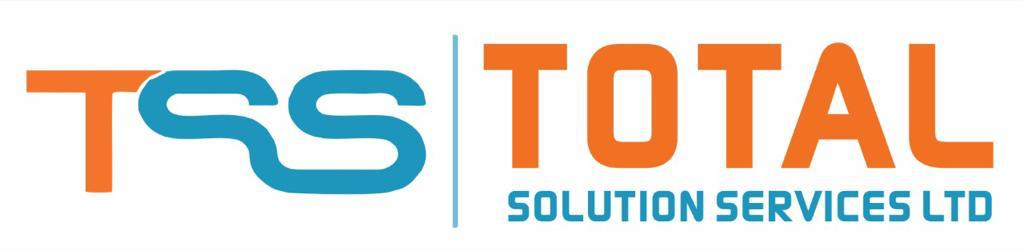 Total Solution Services Ltd logo